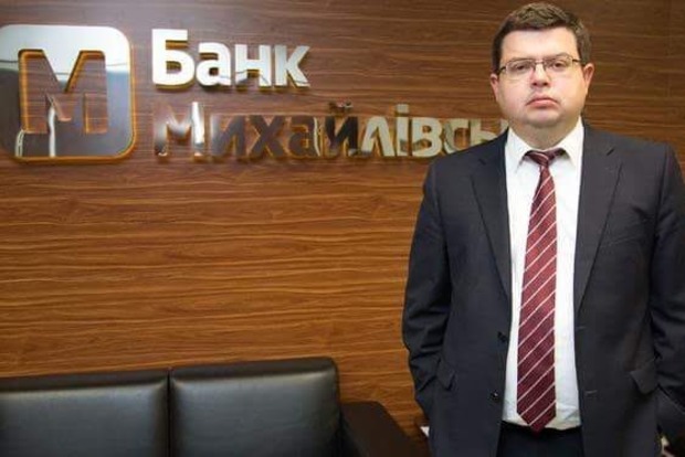 Апелляционный суд оставил под арестом бывшего председателя правления банка «Михайловский»