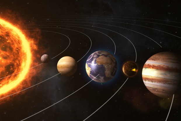 Астрологи о Меркурии: планета, которая управляет финансами