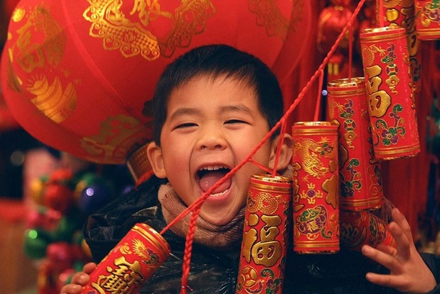 Наступил китайский Новый год. Что он принесет украинцам