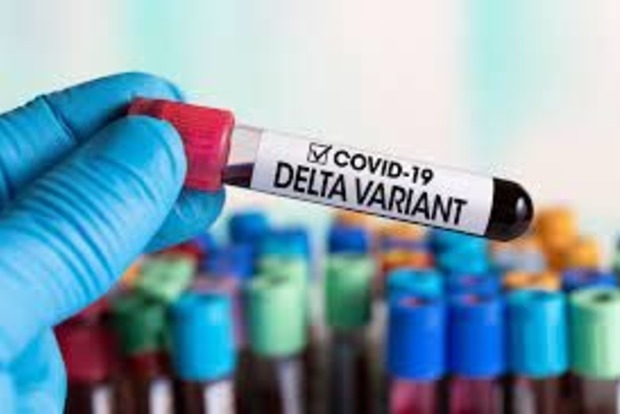 «Більш заразний»: вчені назвали симптоми дельта-коронавируса