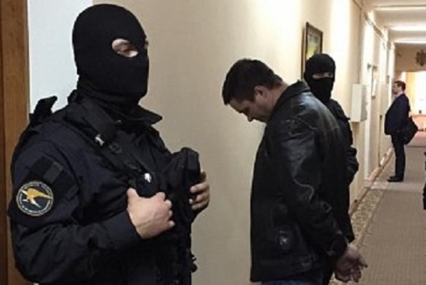 Молдовські спецслужби затримали вербувальника так званої «ЛНР»