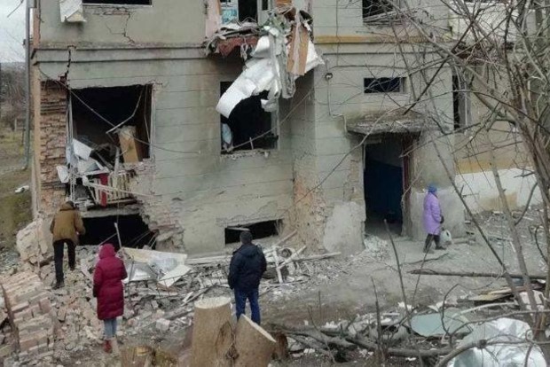 Русские террористы убили не менее тысячи мирных жителей Изюма за время оккупации