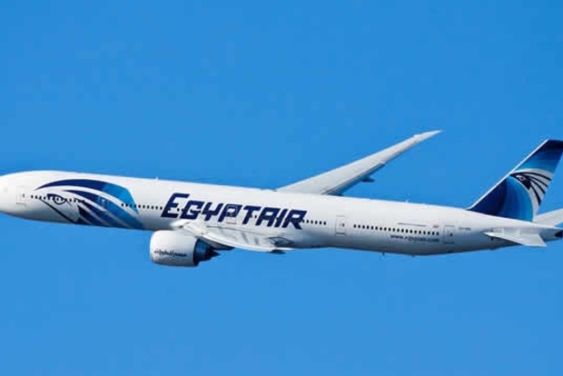 Найдены обломки пропавшего самолета EgyptAir