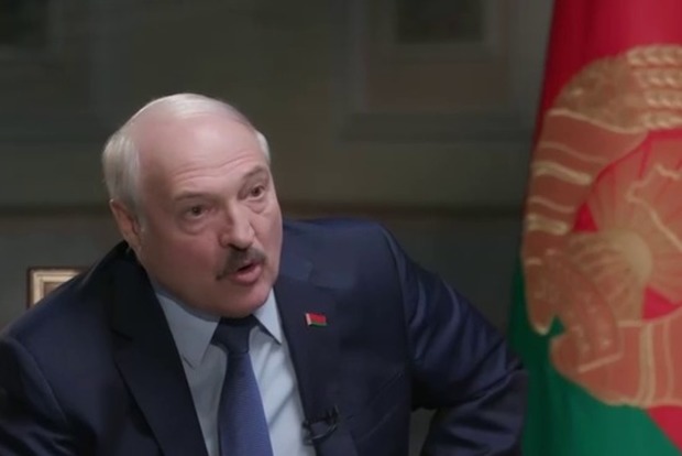 Лукашенко пригрозил Западу ядерной войной с Россией.