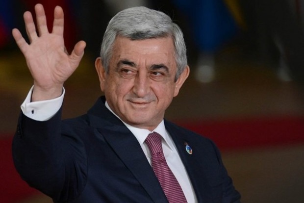 Прем'єр Вірменії назвав умови, за яких піде у відставку