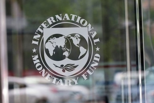 Миссия МВФ завершила работу в Украине