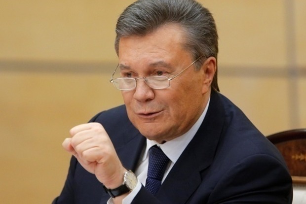 Защита Януковича пожаловалась на нежелание ГПУ ехать на допрос в Ростов