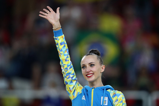 Олимпийская чемпионка Ризатдинова рассказала о браке с беглым олигархом