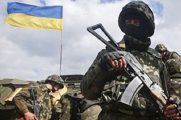 Боевики на Донбассе за сутки 52 раза открывали огонь по украинским военным