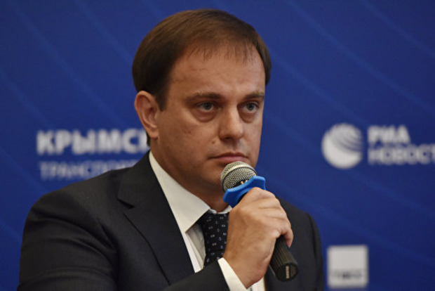 Про «мільйони» туристів у Криму розкажуть професійно: «міністром» став колишній медійник