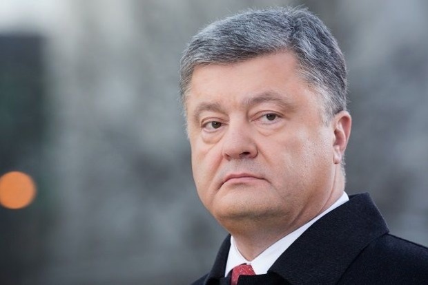 Порошенко обіцяє повернути Крим Україні