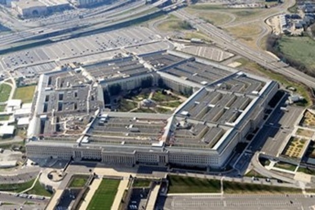 Пентагон сделал заявление относительно авиаудара по войскам Асада