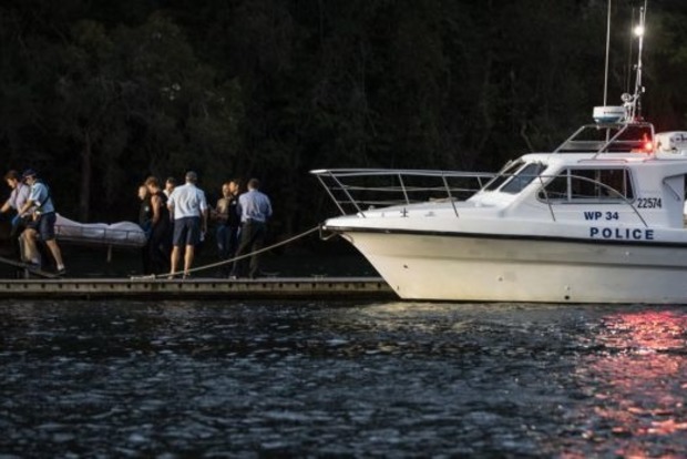 Недалеко от Сиднея утонул самолет, погибли шесть человек