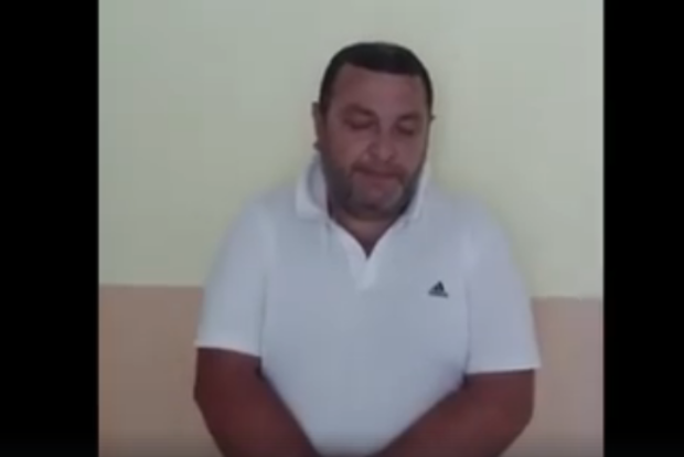 В Киеве задержан «вор в законе» по кличке «Манчо Зугдидский»