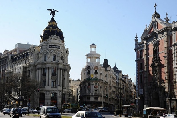 Ресторан в Мадриде отказал в обслуживании: Люди происхождением из России не приветствуются
