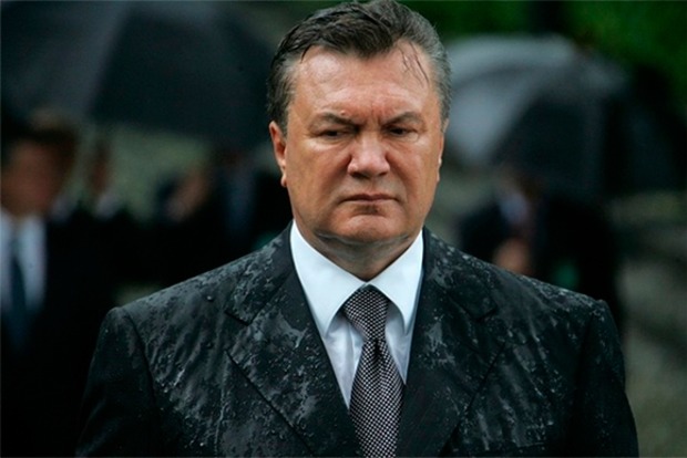 ГПУ вызывает Януковича на допрос 30 января‍