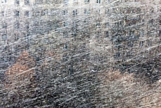 Сильнейший ветер и снег. В Украине резко ухудшится погода