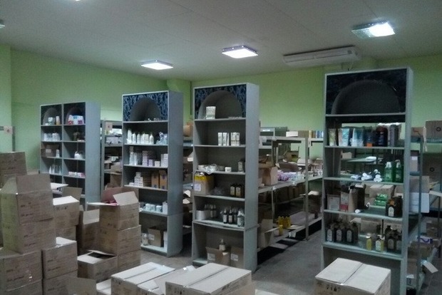 Дніпропетровські «фармацевти» торгували фальсифікованими ліками