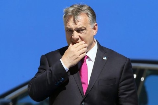 Прем'єр Угорщини заявив про загрозу державного перевороту
