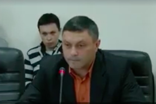 Скандальное назначение Минэкологии: чиновник не ответил ни на один вопрос