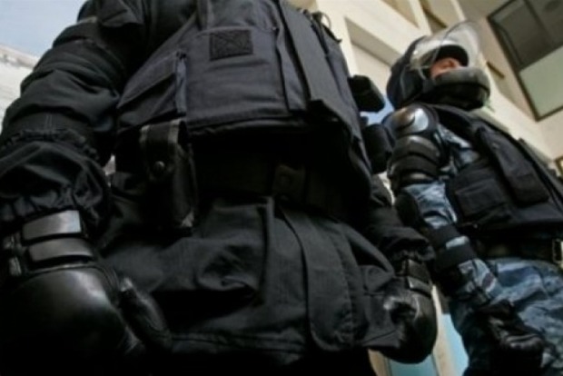 ﻿У екс-начальника київської міліції знайшли 40 тисяч євро і коштовності