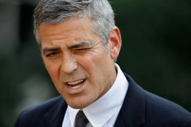 Доказано, что Джордж Клуни — самый красивый мужчина в мире