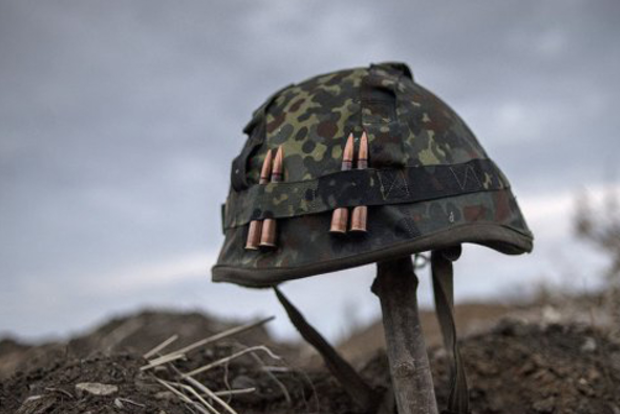 На Донбасі загинув один військовослужбовець, четверо отримали поранення