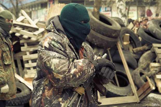 СБУ: Спецслужбы РФ планировали нападение на офис «Батькивщины» в Киеве