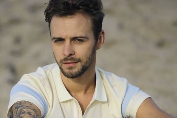 Украинский певец похвастался своим концертом в РФ