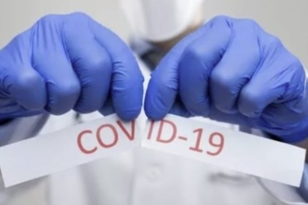 У ВООЗ повідомили про спад числа нових заражень COVID-19.