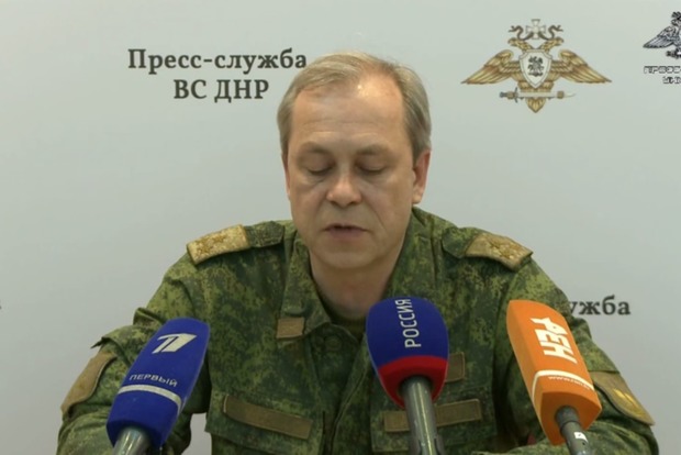 В «армии ДНР» истерика. Боятся, что Порошенко пойдет на них войной