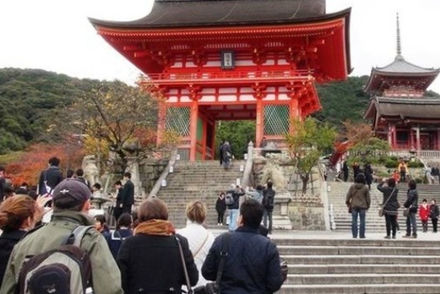 Уезжаешь - плати. Япония ввела новый налог для туристов