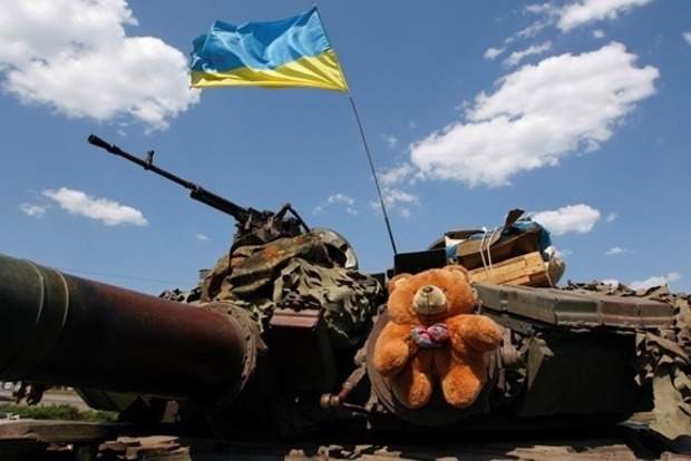 За прошедшие сутки на Донбассе погибших среди украинских военнослужащих нет - МО
