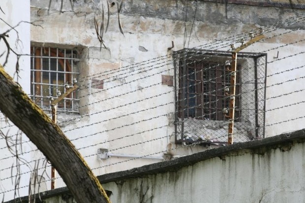 В тюрьмах Кропивниччины нашли много нарушений