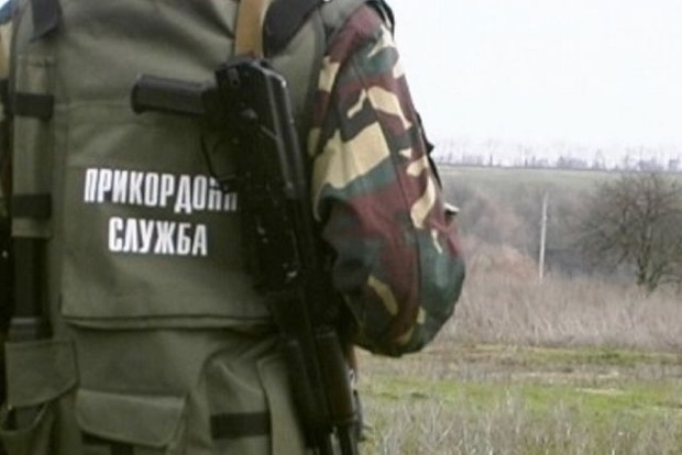 ﻿Пограничники  помешали гражданке Молдовы тайно провезти через границу детей