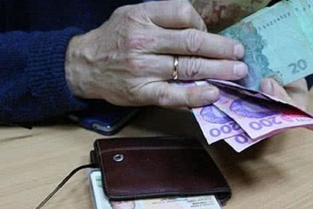 Кому з липня збільшать пенсію в Україні і на скільки