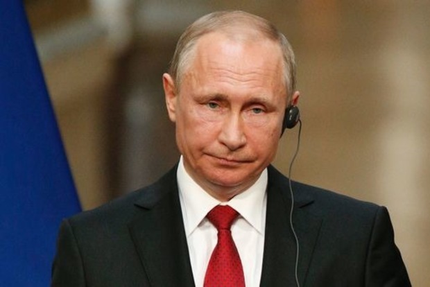 Путин: Санкции помогли РФ включить мозги, но пора с этим заканчивать