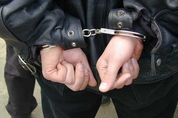 В Николаеве арестовали разведчика за подготовку к государственной измене
