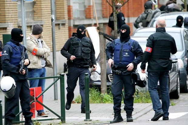 Задержан шестой подозреваемый в организации брюссельских терактов