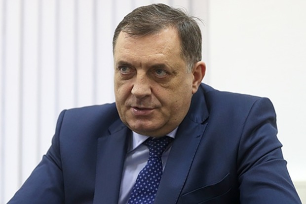 Лідер Сербії зробив скандальну заяву щодо Криму