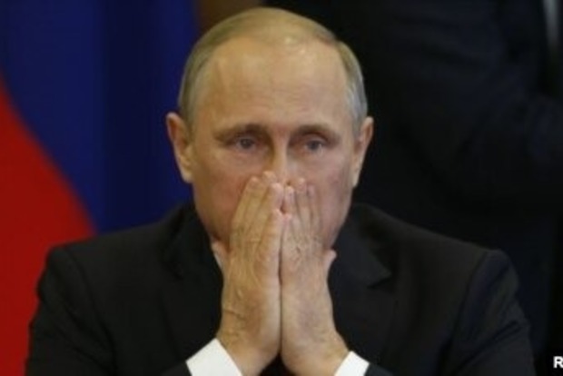 Путин не простит Украинцам своего унижения.