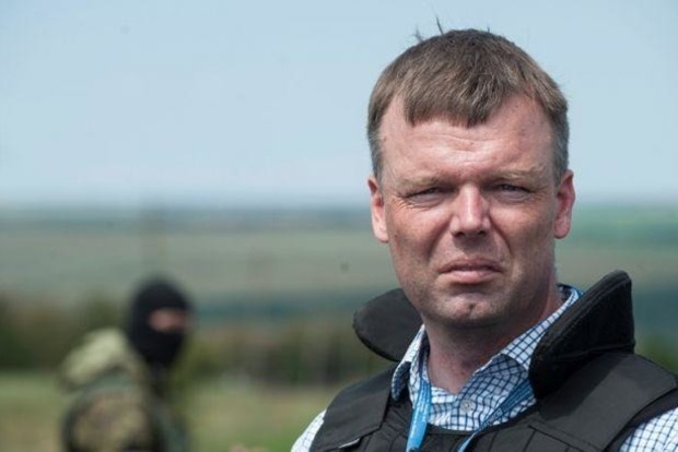 В ОБСЕ заявили о значительном обострении ситуации на Донбассе