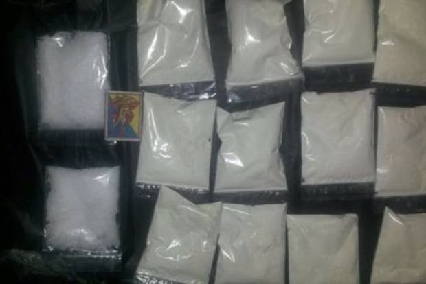 На Сумщине у наркоторговца изъяли психотропы на 400 тысяч гривен