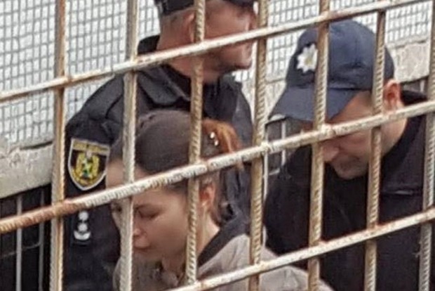 Суд может отказаться арестовывать студентку, обвиняемую в ДТП в Харькове – нардеп