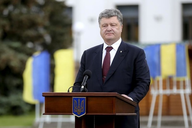 Порошенко допускает, что выборы на Донбассе состоятся в этом году
