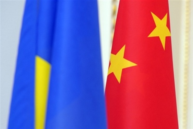 Китай запропонував створити зону вільної торгівлі з Україною - посол