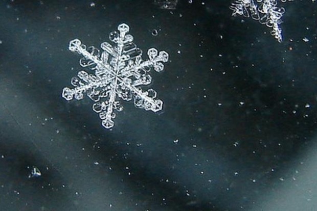 Синоптики предупредили о снегопадах и метелях в Украине 