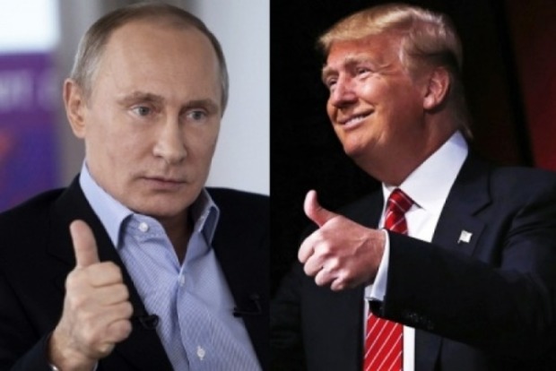 Разведка США: Путин помог Трампу победить на выборах