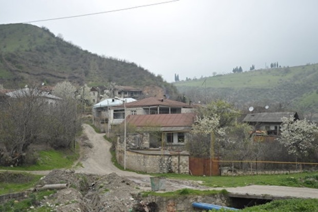  В Карабахе пропавшими без вести числятся 3 800 человек