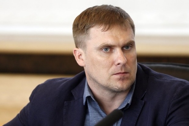 СМИ На взятке задержан помощник Трояна и представитель Азова